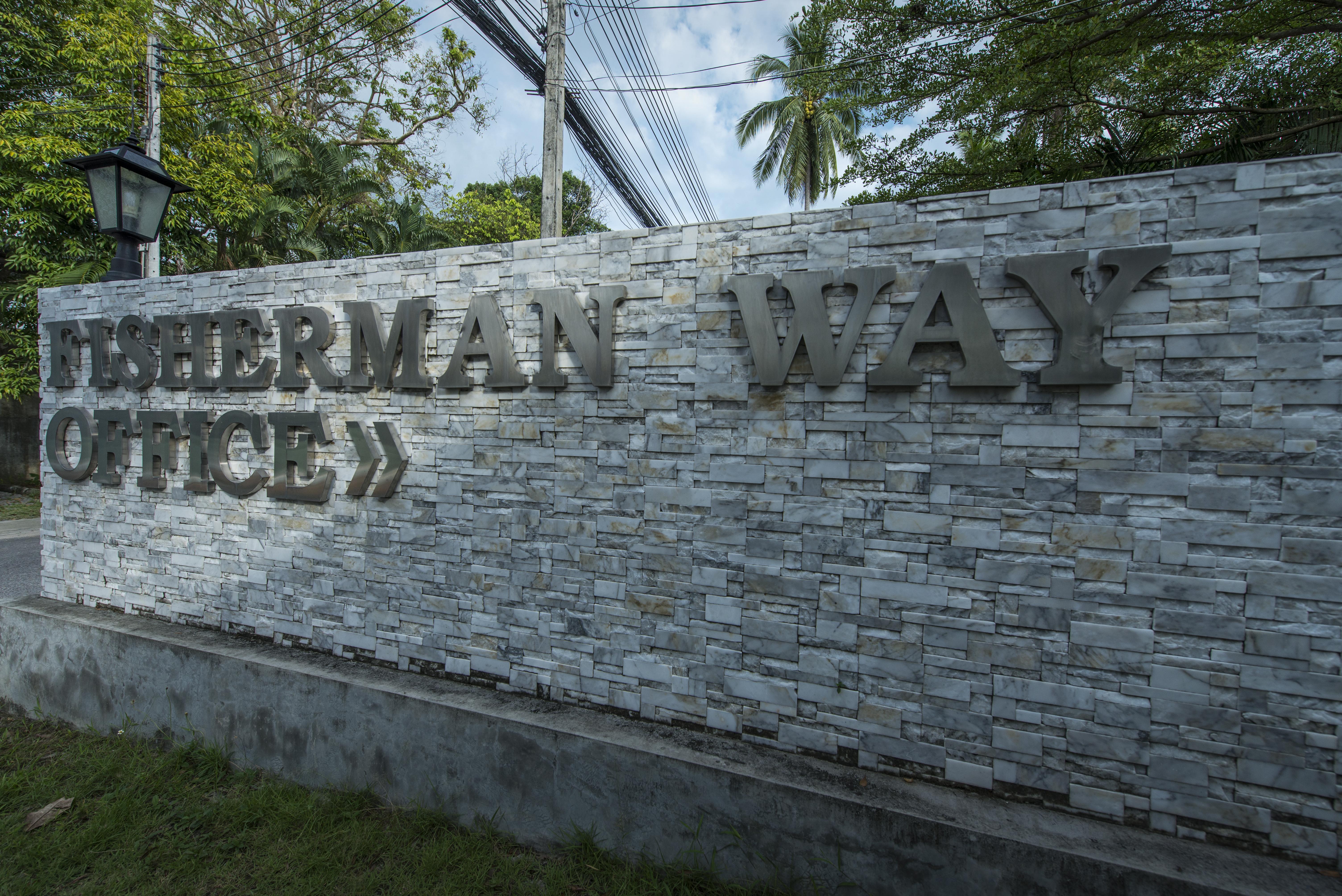Fisherman Way Beach Villa Rawai Extérieur photo