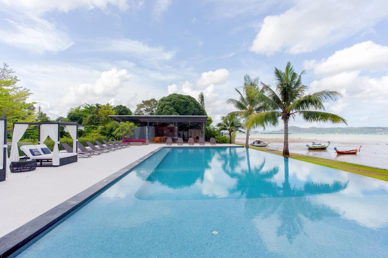 Fisherman Way Beach Villa Rawai Extérieur photo