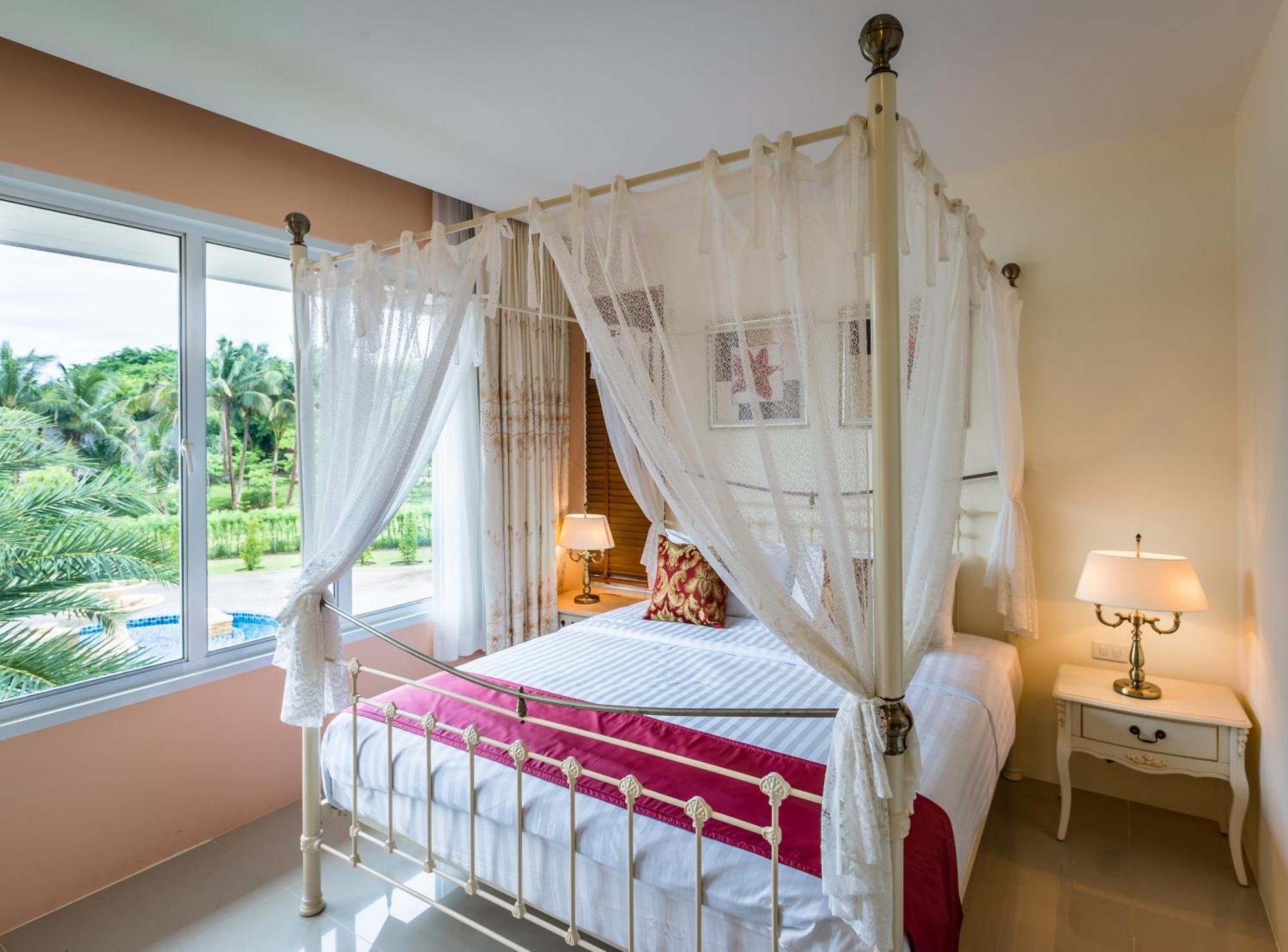 Fisherman Way Beach Villa Rawai Chambre photo