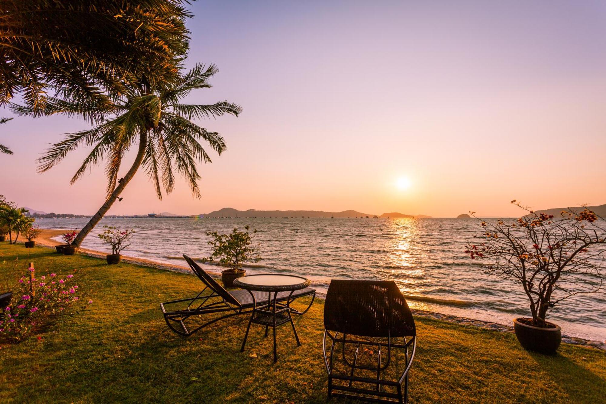 Fisherman Way Beach Villa Rawai Chambre photo