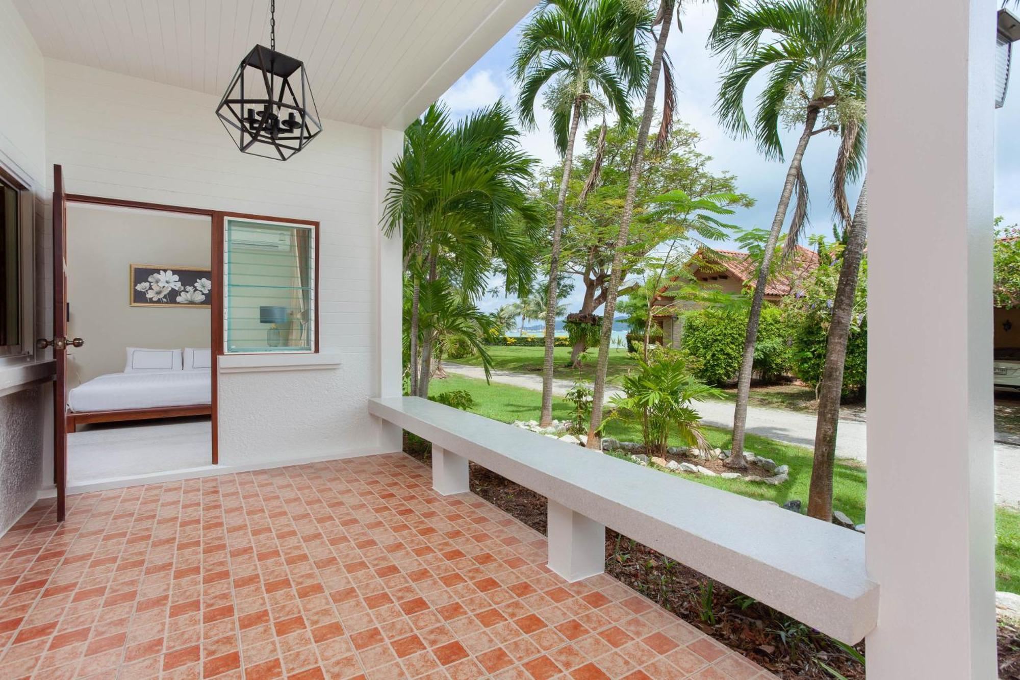 Fisherman Way Beach Villa Rawai Chambre photo