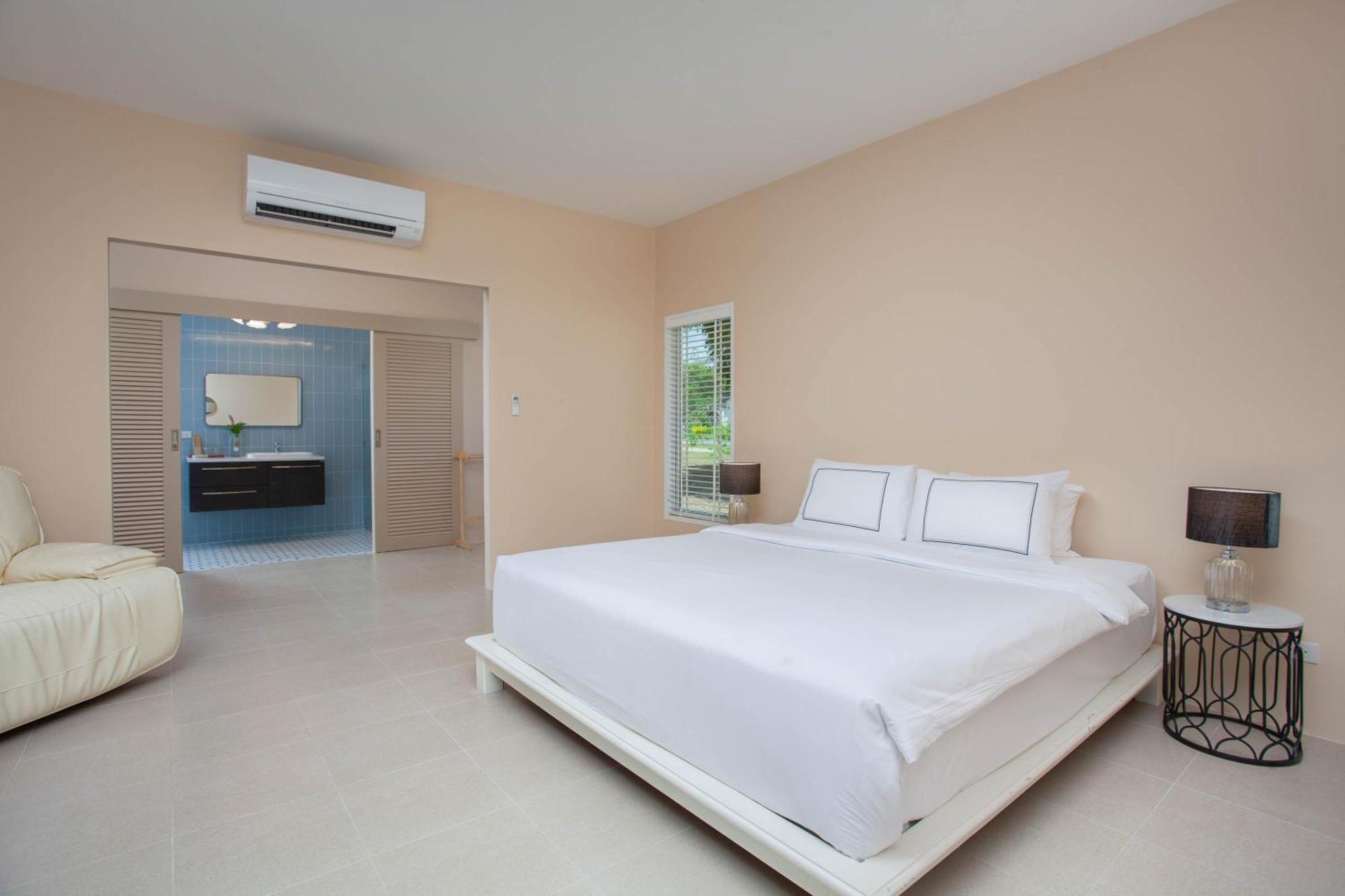 Fisherman Way Beach Villa Rawai Chambre photo
