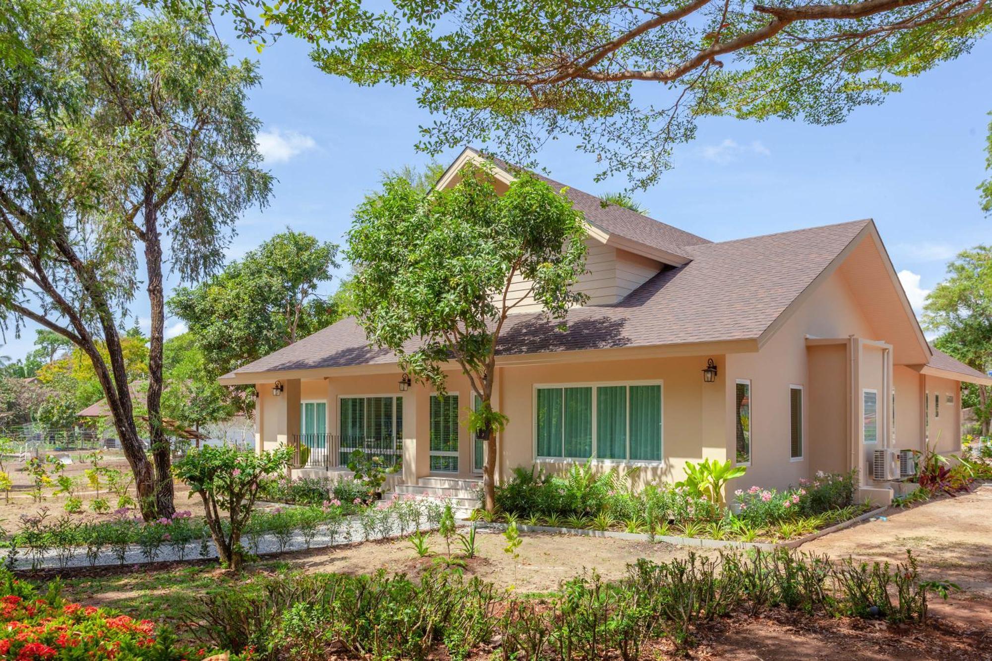Fisherman Way Beach Villa Rawai Chambre photo