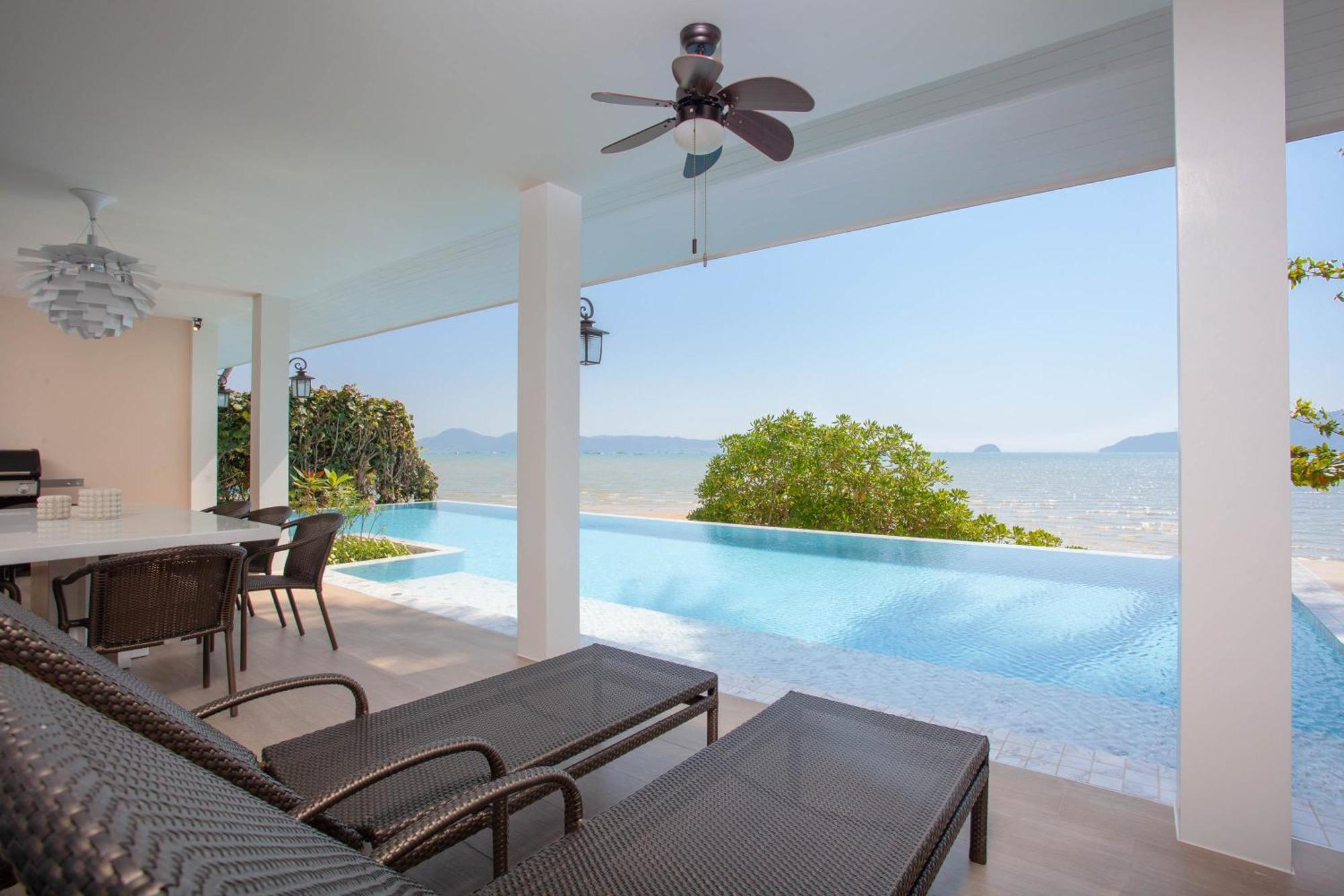 Fisherman Way Beach Villa Rawai Extérieur photo